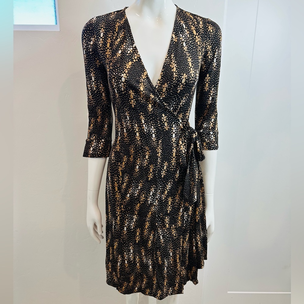 Diane VonFurstenberg Vintage
